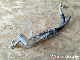 трубка кондиционера Opel Sintra 1 поколение 1999, 2.2 л., дизель, 10278613, GM10278613