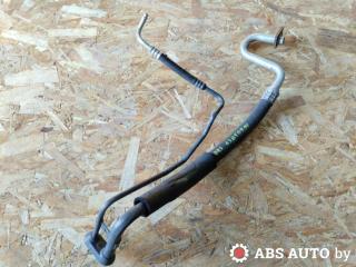 трубка кондиционера Renault Scenic 1 поколение [рестайлинг] 2002, 2.0 л., бензин, 7700842823H, 7700842823