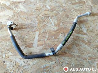 трубка кондиционера Kia Carnival 1 поколение [рестайлинг] 2004, 2.9 л., дизель