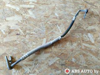 трубка кондиционера Renault Megane 1 поколение [рестайлинг] 2002, 1.6 л., бензин, 7700426573, AXI23798