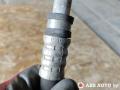 трубка кондиционера Volkswagen Polo 4 поколение 2004, дизель, 6Q0820721H, 6Q0820721AM - фото №4