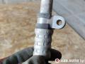 трубка кондиционера Volkswagen Polo 4 поколение 2004, дизель, 6Q0820721H, 6Q0820721AM - фото №6