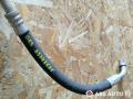 трубка кондиционера Volkswagen Bora 1 поколение 2003, 1.9 л., дизель, 1J1820743M, 1J1820743AQ - фото №2