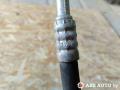 трубка кондиционера Volkswagen Passat B5 2000, 1.9 л., дизель, 3B1260712D, VAG3B1260712D - фото №9