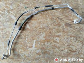 трубка кондиционера Opel Vectra C [рестайлинг] 2007, 1.9 л., дизель