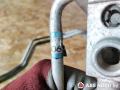трубка кондиционера Alfa Romeo 156 1 поколение [рестайлинг] 2005, 1.9 л., дизель, 60652917 - фото №8