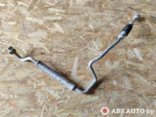 трубка кондиционера Skoda Fabia 1 поколение [рестайлинг] 2007, 1.9 л., дизель, 6Q1820743E, 6Q1820743E110, 6Q1820743AF