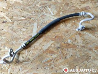 трубка кондиционера Kia Rio 2 поколение 2007, 1.6 л., бензин