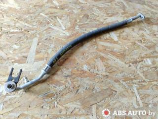 трубка кондиционера Renault Scenic 1 поколение [рестайлинг] 2000, 1.6 л., бензин, 7700429630