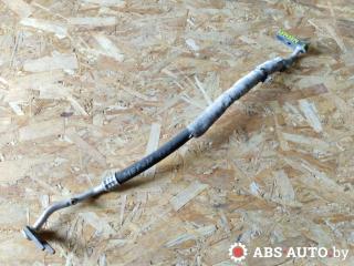 трубка кондиционера Renault Scenic 1 поколение [рестайлинг] 1999, 1.6 л., бензин, 7700426573, AXI23798