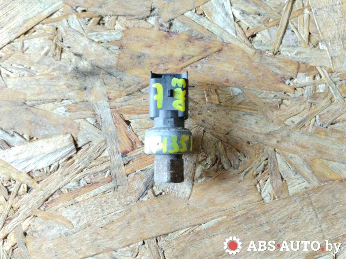 датчик кондиционера Citroen Xsara Picasso 1 поколение 2004, бензин, 9647971280, 6455Z3, 52CP10 - фото №1