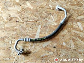 трубка кондиционера Volkswagen Golf 5 поколение 2008, 1.9 л., дизель