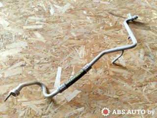 трубка кондиционера Ford Focus 2 поколение 2006, дизель