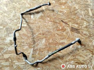 трубка кондиционера Volkswagen Golf 5 поколение 2007, 1K0820743CC, 1K0820743CD, 1K0820743AK, 1K0820743BG, 1K0820743BQ, 1K0820743BT, 1K0820743FD, 1K0820743FG, 1K0820743FP, 1K0820743Q, 1K0820743BL, 1KD820743H, 1KD820743, 1KD820743A