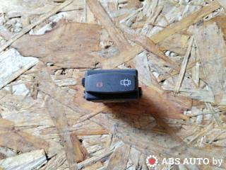 кнопка центрального замка Renault Laguna 2 поколение [рестайлинг] 2007, 2648801