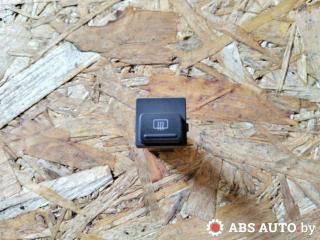 кнопка обогрева заднего стекла Skoda Fabia 2 поколение (5J) [рестайлинг] 2010, 5J0959621