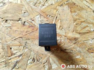 кнопка (выключатель) Volkswagen Polo 4 поколение [рестайлинг] 2007, 6Q0919235B