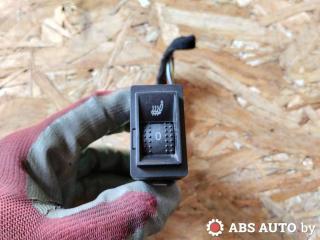 кнопка обогрева сидений Skoda Superb 1 поколение [рестайлинг] 2007, 3U0963563, VAG3U0963563