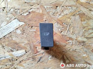 кнопка ASC / ESP Volkswagen Passat B5 [рестайлинг] 2004, 3B0927134AESP, 3B0927134A