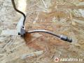 трубка кондиционера BMW 5 серия E39 2000, 2.5 л., бензин - фото №5
