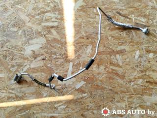 трубка кондиционера Volkswagen Golf 5 поколение 2006, 1.9 л., дизель, 1K0320741AC, M9929503