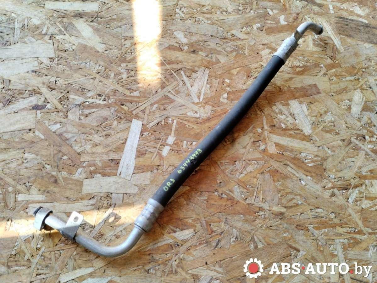 трубка кондиционера Rover 200 Series 3 поколение 1998, JUE107680 - фото №1