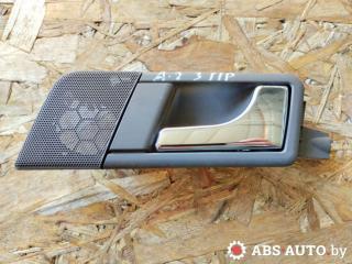 ручка внутренняя задняя правая Audi A2 8Z 2004, 8Z0839020, 8Z0839020C