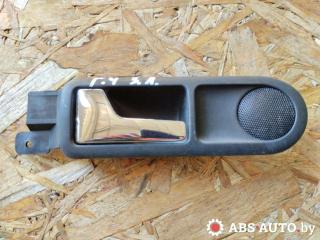 ручка внутренняя задняя левая Volkswagen Golf 4 поколение 2004, 3B0839113AL, 3B0839113AM, 3B0839113AN