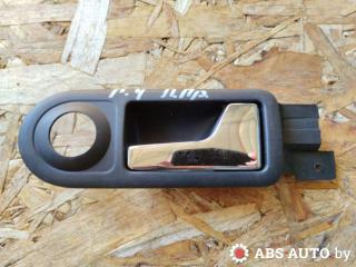 ручка внутренняя передняя правая Volkswagen Golf 4 поколение 2005, 1J0837114, 1J0837114J