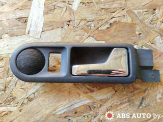ручка внутренняя задняя правая Volkswagen Golf 4 поколение 2005, 3B0839114, 1J4839114B, 1J4839114C, 3B0035411