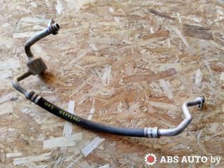 трубка кондиционера Ford Mondeo 4 поколение 2008, 2.0 л., дизель