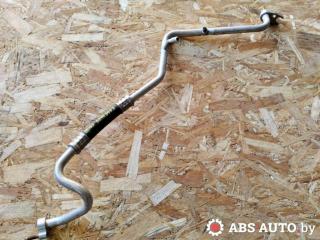 трубка кондиционера Ford Focus 2 поколение 2006, 1.6 л., дизель