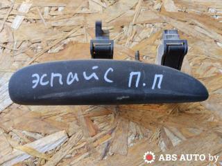 ручка наружная Renault Espace 3 поколение 2001, 6025300830
