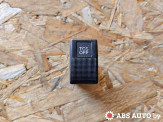 кнопка ASC / ESP Mazda 323 6 поколение [рестайлинг] 2002