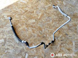 трубка кондиционера Volkswagen Touran 1 поколение [рестайлинг] 2006, 1.9 л., дизель, 1T0820743AA