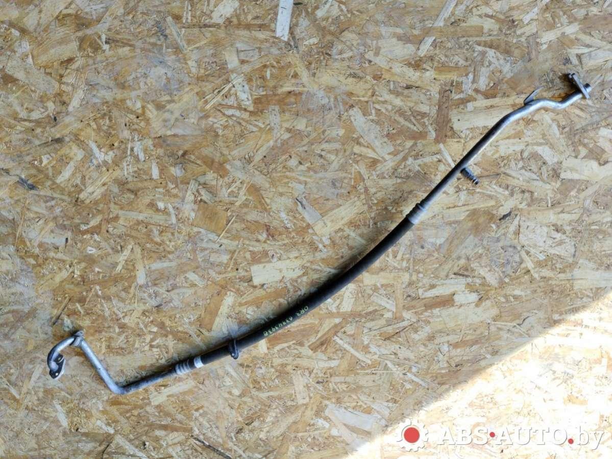 трубка кондиционера Mercedes-Benz Vito W638 2002, 2.2 л., дизель, A6388302215, 6388302215 - фото №1