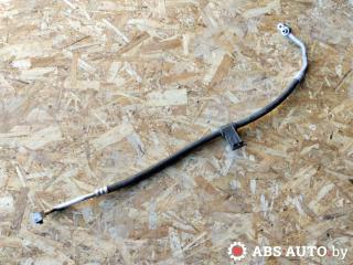 трубка кондиционера Kia Carnival UP/GQ 2000, 2.9 л., дизель