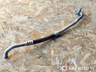 трубка кондиционера Mercedes-Benz C-Класс W203/S203/CL203 2003, CDi, дизель