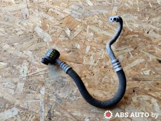 трубка кондиционера Mercedes-Benz C-Класс W203/S203/CL203 [рестайлинг] 2005, 2.2 л., дизель, A6462300356, 6462300356, AC000011870000K900