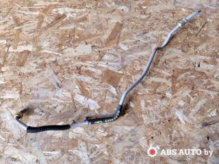 трубка кондиционера Opel Combo 2 поколение (B) 1999, 2.0 л., бензин