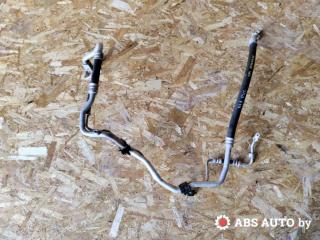 трубка кондиционера Kia Rio 2 поколение 2006