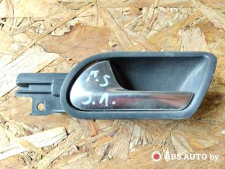 ручка внутренняя задняя левая Volkswagen Golf 5 поколение 2007, VAG1K4839113B, 1K4839113B