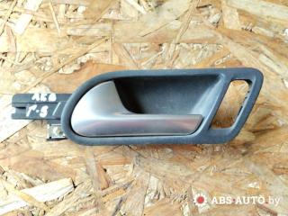 ручка внутренняя передняя левая Volkswagen Golf 5 поколение 2007, 1K1837113, VAG1K1837113