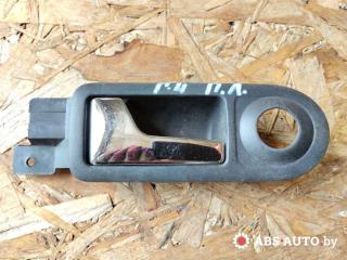 ручка внутренняя передняя левая Volkswagen Golf 4 поколение 2005, 1J0837113