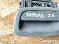 ручка наружная задняя левая Opel Zafira 1 поколение (A) [рестайлинг] 2004 - фото №2
