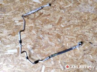 трубка кондиционера Volkswagen Golf 5 поколение 2006, 1K0820743CC, 1K0820743CD, 1K0820743AK, 1K0820743BG, 1K0820743BQ, 1K0820743BT, 1K0820743FD, 1K0820743FG, 1K0820743FP, 1K0820743Q, 1K0820743BL, 1KD820743H, 1KD820743, 1KD820743A