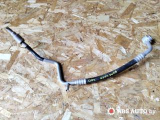 трубка кондиционера Skoda Fabia 1 поколение [рестайлинг] 2006, 1.4 л., дизель, 3342076Q0820744BP, 6Q0820744BP