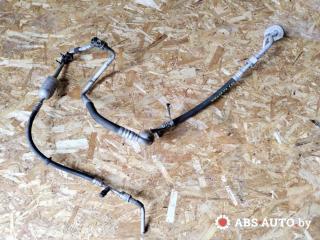 трубка кондиционера Opel Omega B 1996, 2.0 л., бензин