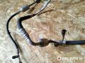 трубка кондиционера Opel Omega B 1996, 2.0 л., бензин - фото №3