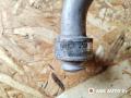 трубка кондиционера Volkswagen Golf 4 поколение 2003, TDi, дизель, 1J1820743M, 1J1820743AQ - фото №7